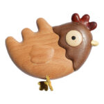 Rooster Comb