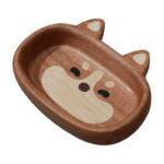 Corgi Plate