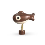 Small Fish Ornament