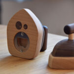 Iron Bottle Opener - Image 2