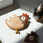 Rooster Comb - Image 2