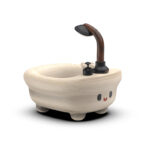 Bathtub Storage Box